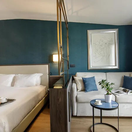 Hotel St Martin By Omnia Hotels Roma Esterno foto
