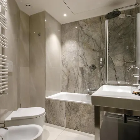 Hotel St Martin By Omnia Hotels Roma Esterno foto