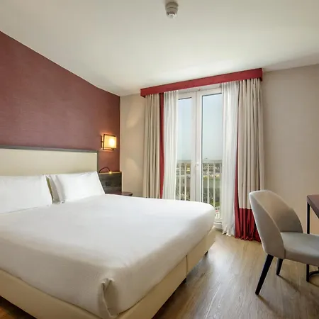 Hotel St Martin By Omnia Hotels Roma Esterno foto
