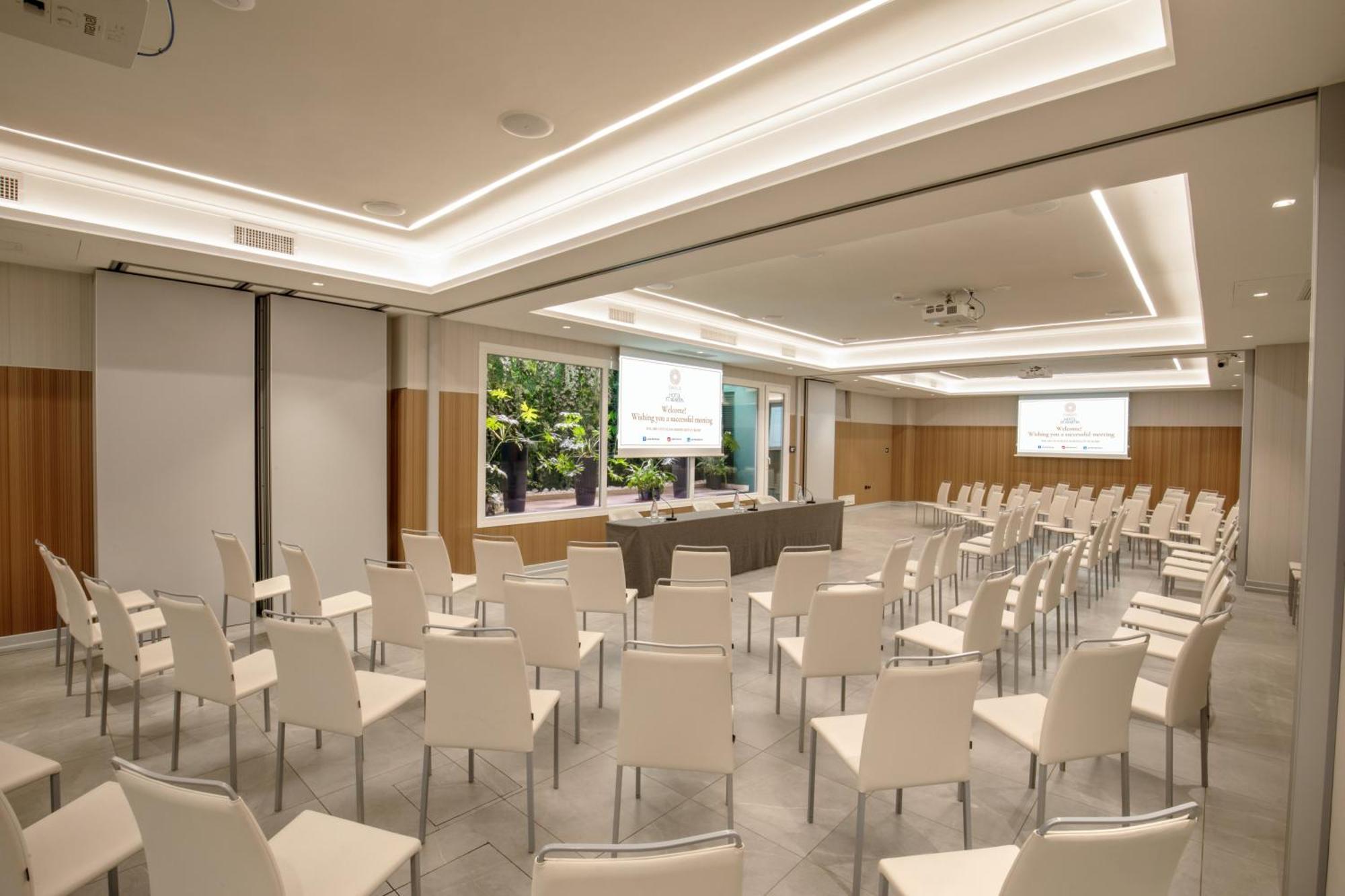 Hotel St Martin By Omnia Rom