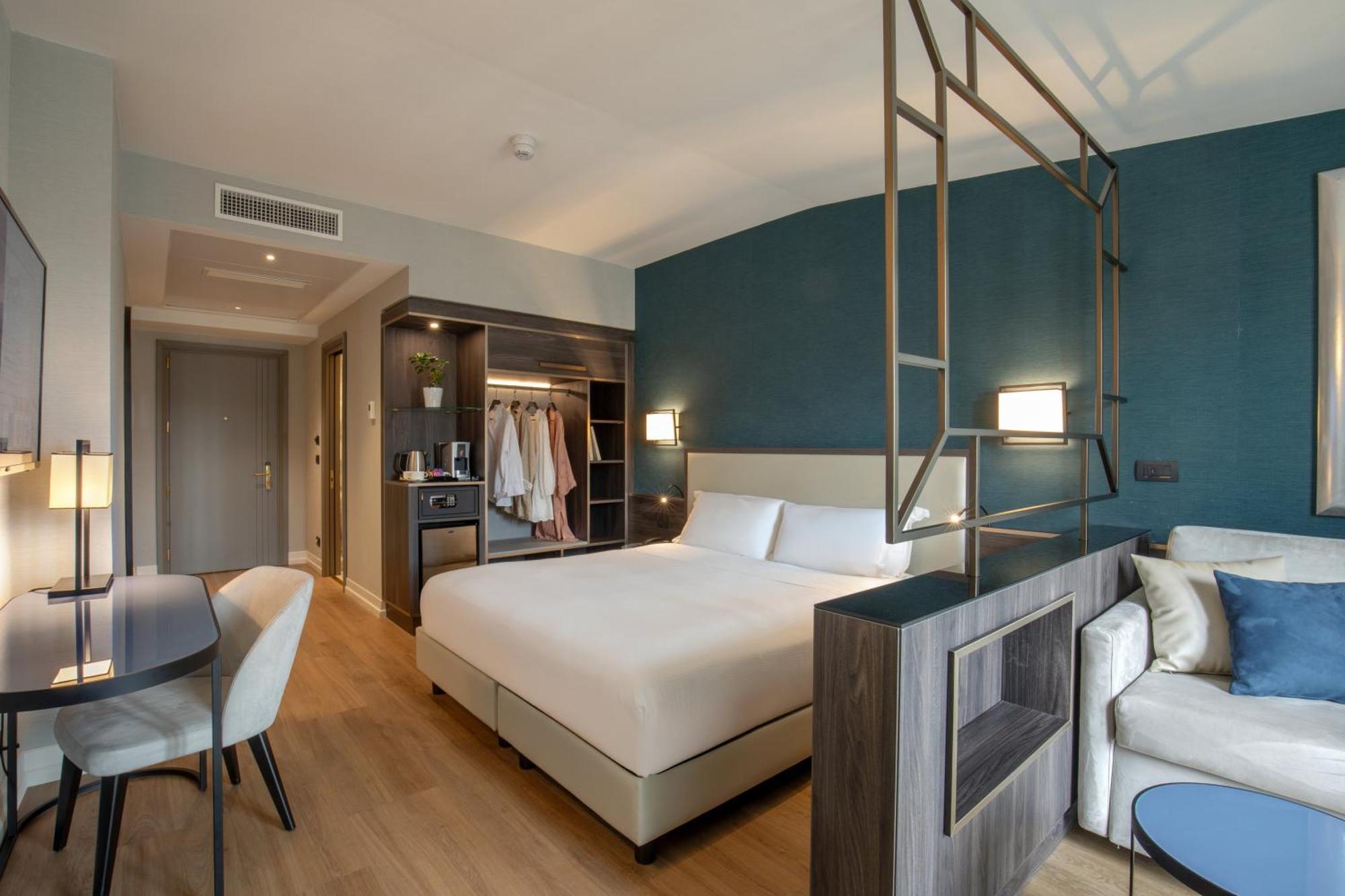 St Martin By Omnia 4* Rom