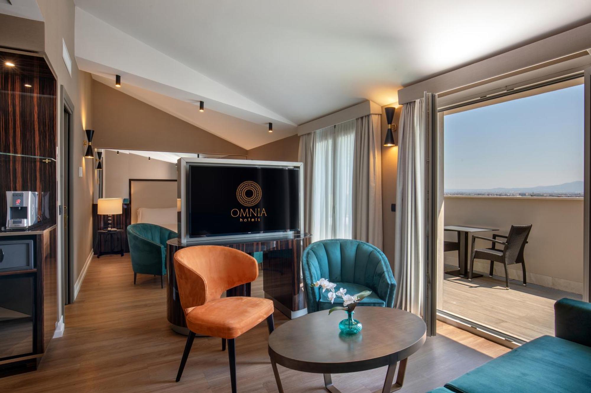 St Martin By Omnia Hotel Rom