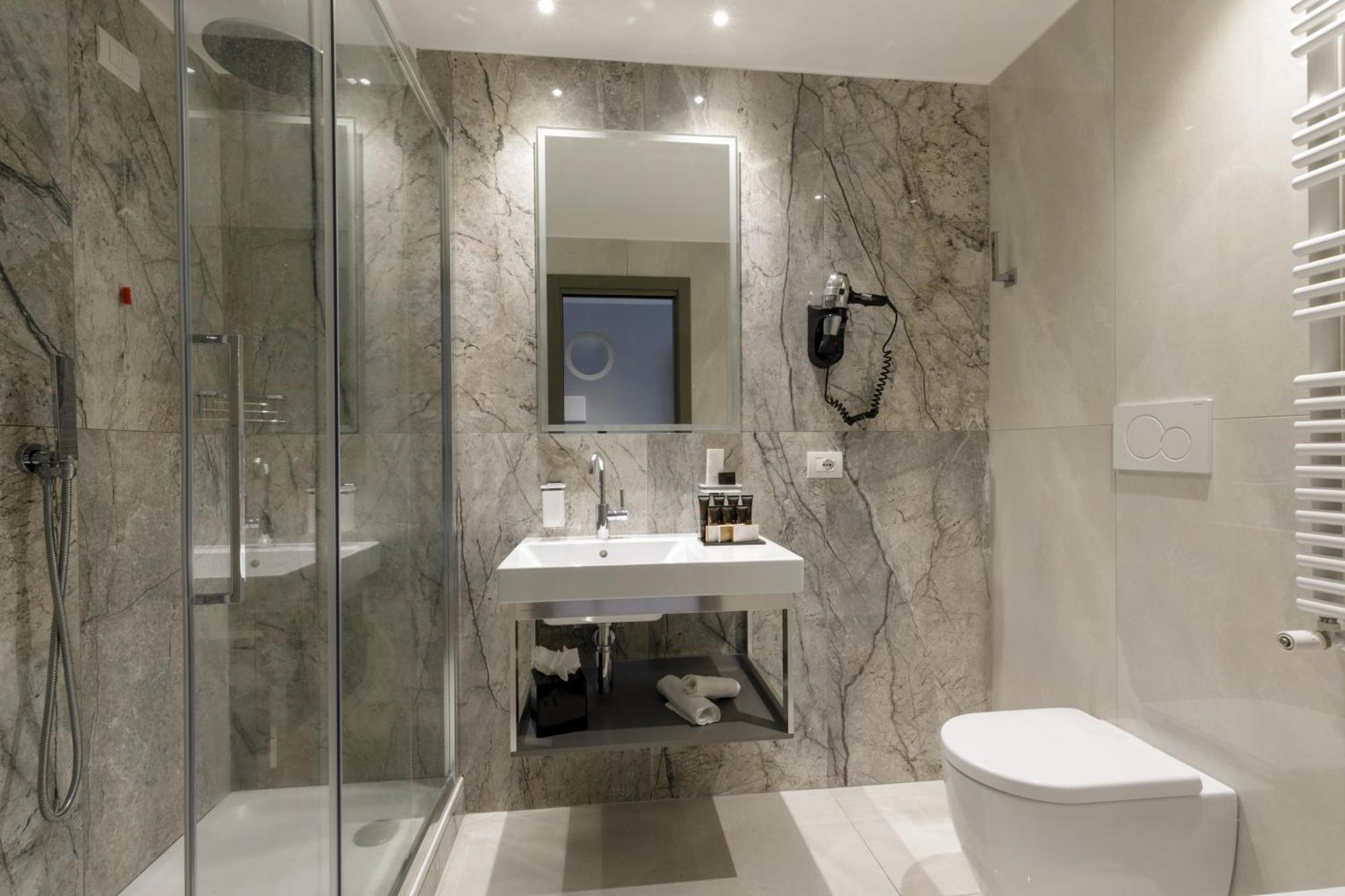 Hotel St Martin By Omnia Rom