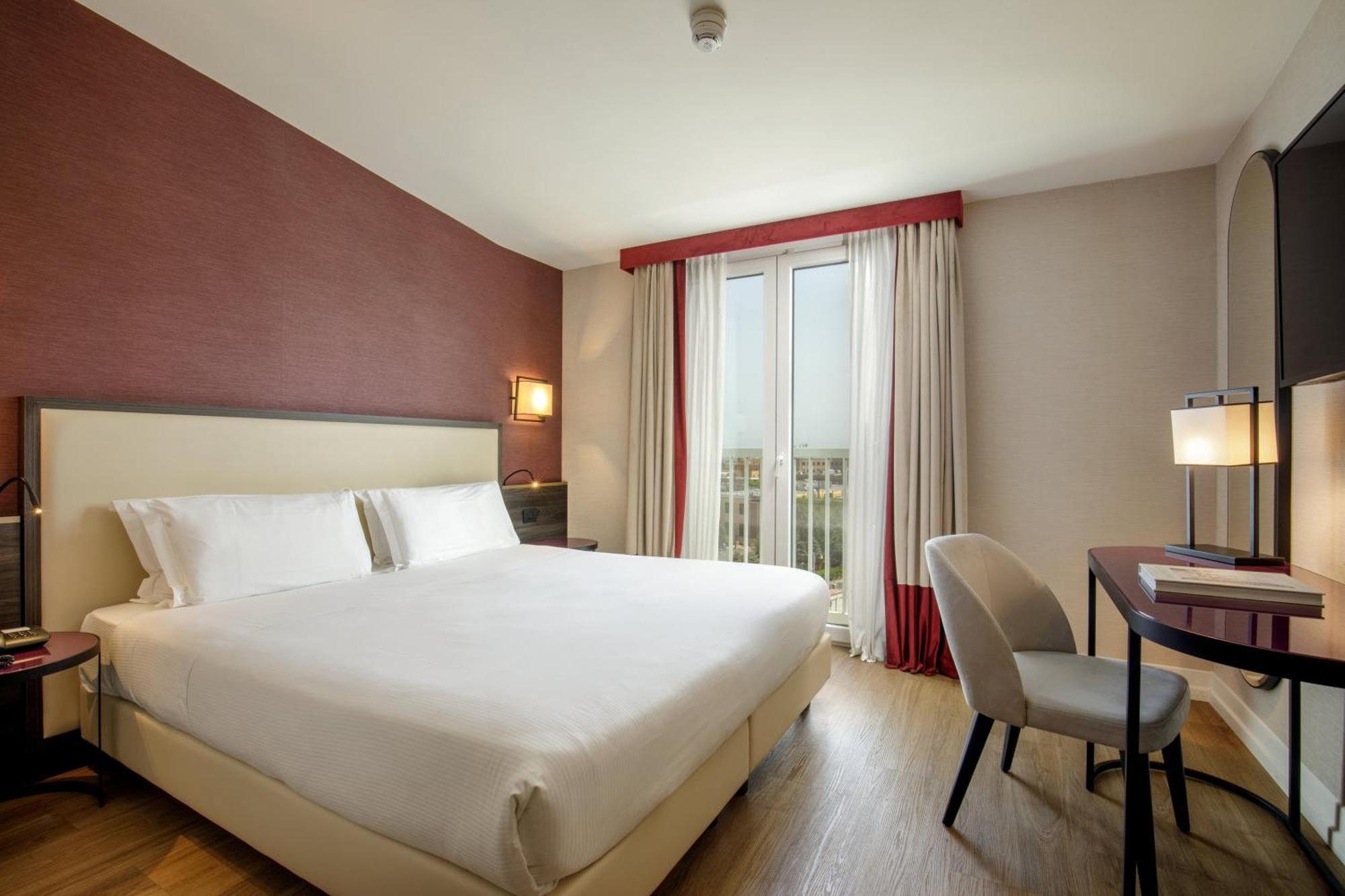 St Martin By Omnia Hotel Rom