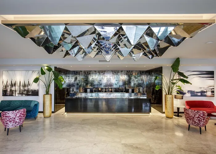 Hotel St. Martin